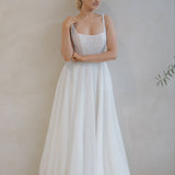 Charlize Wedding Dress
