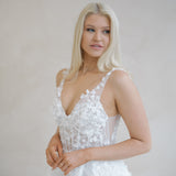 Kalama Wedding Dress