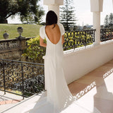 Story Wedding Dress