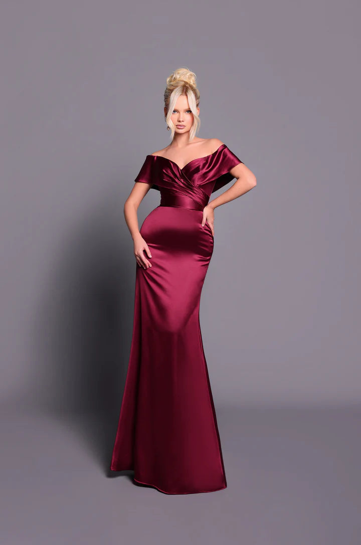 Contessa Formal Dress NBM2020 AFTER FIVE Contessa Formal Dress NBM2020 AFTER FIVE