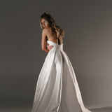 Aeon Wedding Dress