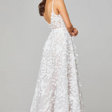 Amy Wedding Dress