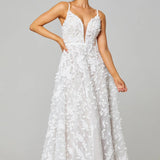 Amy Wedding Dress