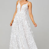 Amy Wedding Dress