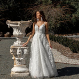 Amy Wedding Dress