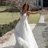 Amy Wedding Dress