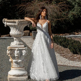 Amy Wedding Dress