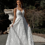 Amy Wedding Dress