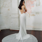 Balmain Wedding Dress
