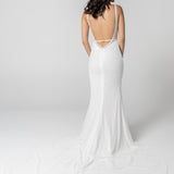 Balmain Wedding Dress