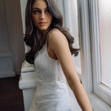 Balmain Wedding Dress