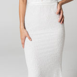 Balmain Wedding Dress