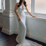 Balmain Wedding Dress