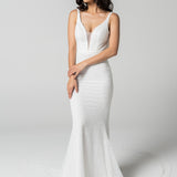 Balmain Wedding Dress