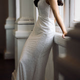 Balmain Wedding Dress