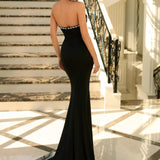 Bettina Formal Dress NC1052