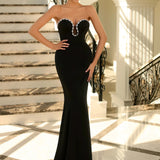 Bettina Formal Dress NC1052