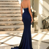 Bettina Formal Dress NC1052