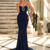 Bettina Formal Dress NC1052