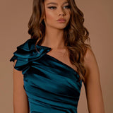 Yasmin Bridesmaid Dress NBM1015