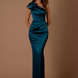 Yasmin Bridesmaid Dress NBM1015