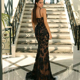 Bridget Formal Dress NC1013
