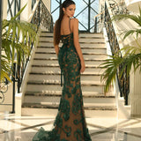 Bridget Formal Dress NC1013