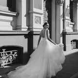 Charlotte Wedding Dress