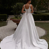 Cicely Wedding Dress