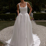 Cicely Wedding Dress