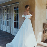 Danica Wedding Dress
