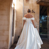 Danica Wedding Dress