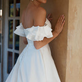 Danica Wedding Dress