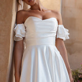 Danica Wedding Dress