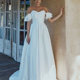 Danica Wedding Dress