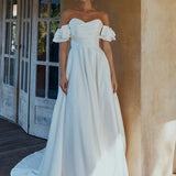 Danica Wedding Dress