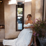 Danica Wedding Dress