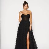 Derya Formal Dress PO2481