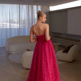 Derya Formal Dress PO2481
