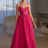 Derya Formal Dress PO2481
