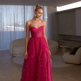 Derya Formal Dress PO2481
