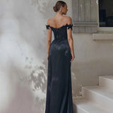 Elyssa Formal Dress PO2320