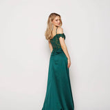 Elyssa Formal Dress PO2320