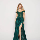 Elyssa Formal Dress PO2320