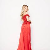 Elyssa Formal Dress PO2320