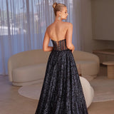 Eyra Formal Dress PO2491