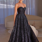 Eyra Formal Dress PO2491
