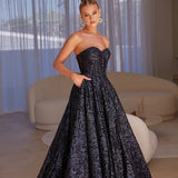 Eyra Formal Dress PO2491