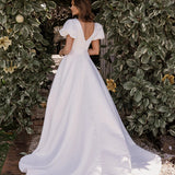 Fayette Wedding Dress