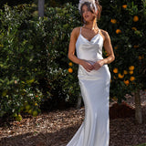 Grace Wedding Dress